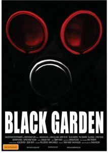 Black Garden