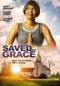 Saved by Grace