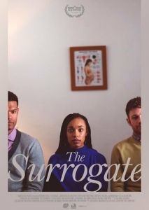 The Surrogate