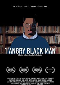 1 Angry Black Man