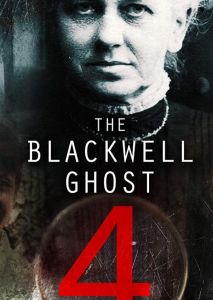 The Blackwell Ghost 4