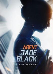 Agent Jade Black