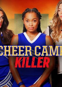 Cheer Camp Killer