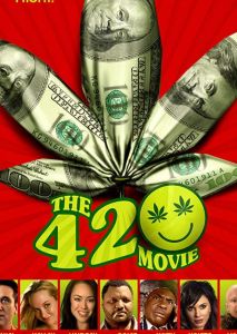 The 420 Movie: Mary & Jane