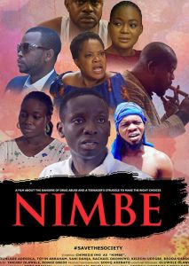 Nimbe: The Movie