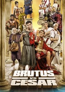 Brutus vs César