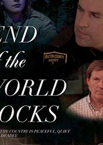 End of the World Rocks