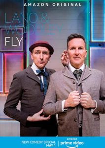 Lano & Woodley: Fly