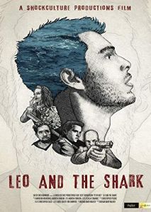 Leo and the Shark