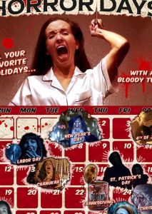 Happy Horror Days