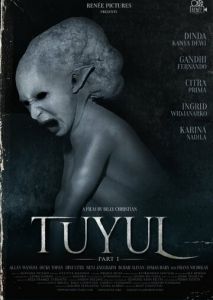 Tuyul: Part 1