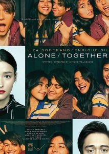 Alone/Together