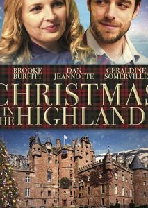 Christmas in the Highlands