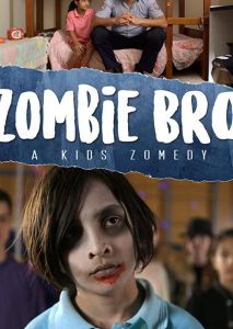 Zombie Bro