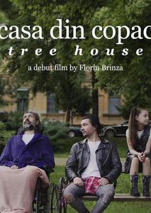 Casa din copac