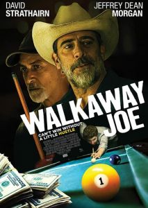 Walkaway Joe