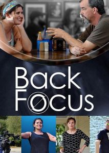 Back Focus