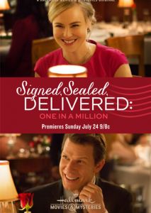 Signed, Sealed, Delivered: One in a Million