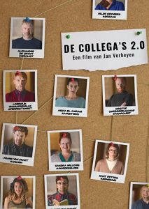 De Collega's 2.0