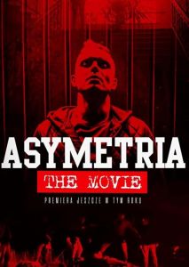 Asymetria