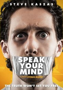 Speak Your Mind