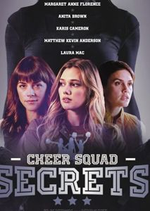 Cheer Squad Secrets