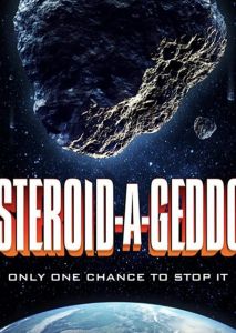 Asteroid-a-Geddon