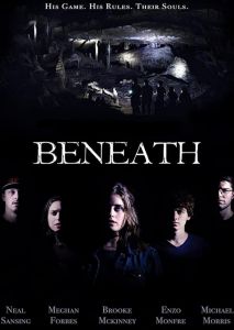 Beneath: A Cave Horror