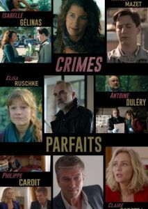 Crimes Parfaits (2018)