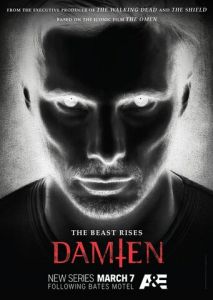 Дэмиен (2016)