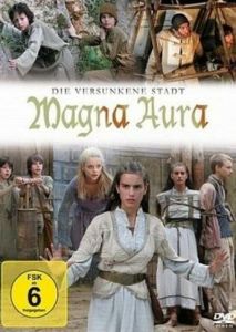 Магна Аура (2009)