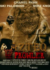 Azteq vs the Prowler