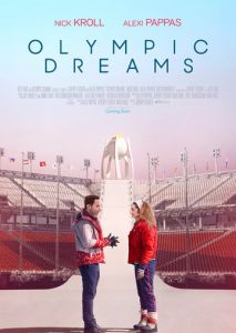 Olympic Dreams