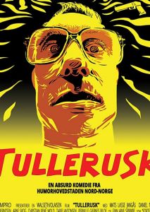 Tullerusk