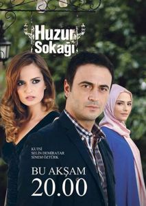 Huzur Sokagi (2012)