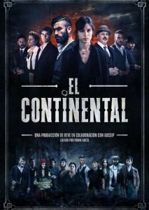 El Continental (2018)