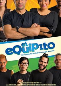 El Equipito, Capítulo 1: ¡Todo por una Herencia!