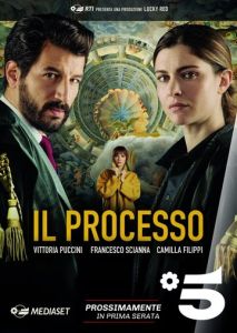 Il Processo (2019)