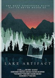 Lake Artifact