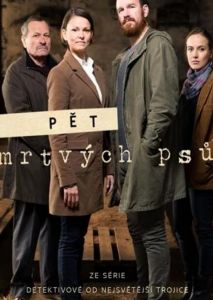 Pet mrtvých psu (2016)