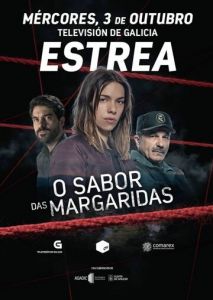 O sabor das margaridas (2018)