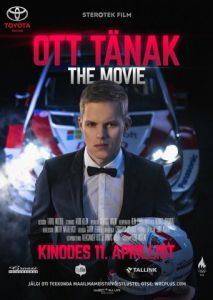 Ott Tänak: The Movie