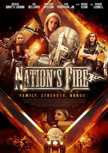 Nation's Fire