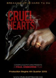 Cruel Hearts