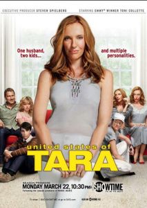 Соединенные Штаты Тары (2009)