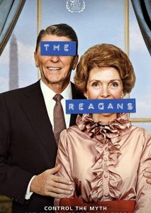 The Reagans (2020)