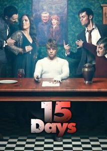 15 Days (2019)