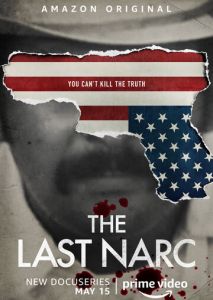 The Last Narc (2020)