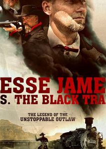 Jesse James vs. The Black Train