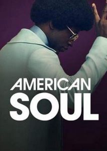 American Soul (2019)